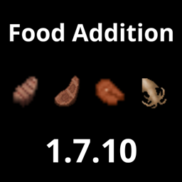 Food Addition project image
