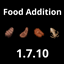 Food Addition logo