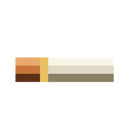 bad smokes logo