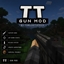 TT gun logo