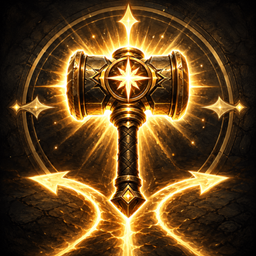 Divine Arbiter Prompt logo