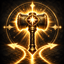 Divine Arbiter Prompt logo