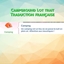 Mod Campground lot trait par Kiara - Trad FR logo