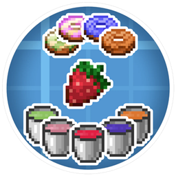 Create: Dion's Bits 'n' Bobs! project image