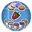 Create: Dion's Bits 'n' Bobs! logo
