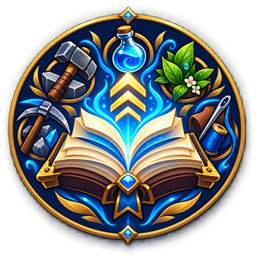 Professions Skill Buddy logo