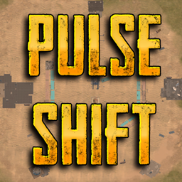 Pulse Shift logo