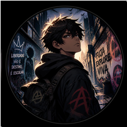 RUNAWAY TEEN | PT-BR logo