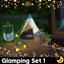 Glamping Set 1 logo