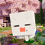 Hapby Ghast Cute logo