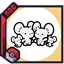 Cobblemon Catch Rate Display logo