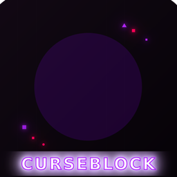 Curse Block