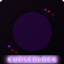 Curse Block logo