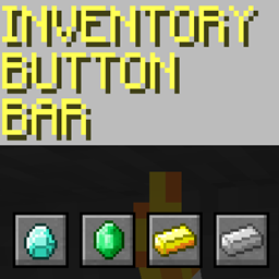 Inventory Button Bar logo