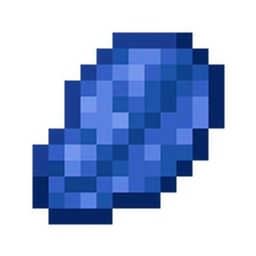 Lapis/Emerald Tools and Armor!