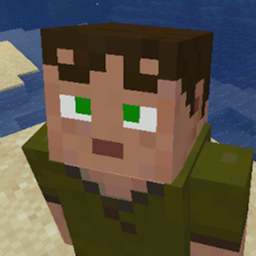 Terran Villagers + Fresh Animations project image