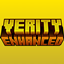 Verity Enhanced logo