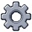 🔩 MachineCraft logo