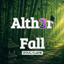 Alther Fall 3 Soul Like logo