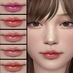 Honey Gloss Lipstick project image