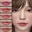 Honey Gloss Lipstick logo