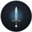 RuneforgeWatch logo