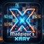 Madgique's XRay (Mikey's Fork) logo