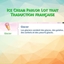 Mod Ice cream parlor lot trait par Kiara - Trad FR logo