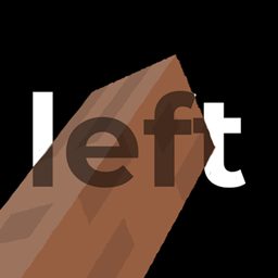 Left Hand Implemented
