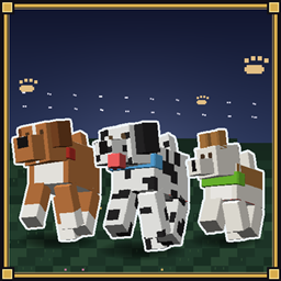 Loyal Companions - Dogs project image