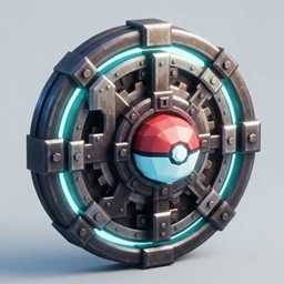 PokeVault logo