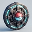 PokeVault logo