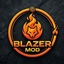 BlazerPack logo