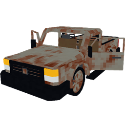 Abandoned Vehicles logo