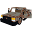 Abandoned Vehicles logo