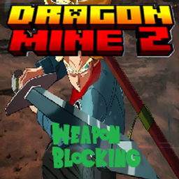 DMZ Weapon Blocking project image