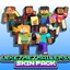 LikeTheTrailers+ / Skin Pack logo