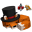 Epic Fight x Origins Furs Compat logo