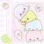 Mamegoma Plushies logo