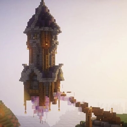 Build A Tower