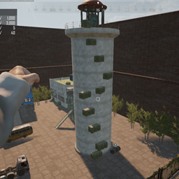 Bio-Infection PvP zombie  project image