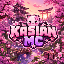 Kasianverse logo
