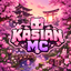 Kasianverse logo