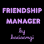 Friendship Manager logo