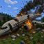 Crash Plane logo