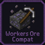 Workers Ore Compat logo