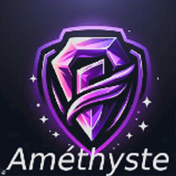Amethyste logo