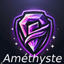 Amethyste logo