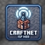 CraftNet Telecom logo