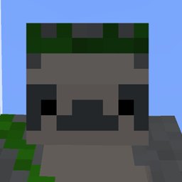 DimaFrostyMint's MC Skins project image